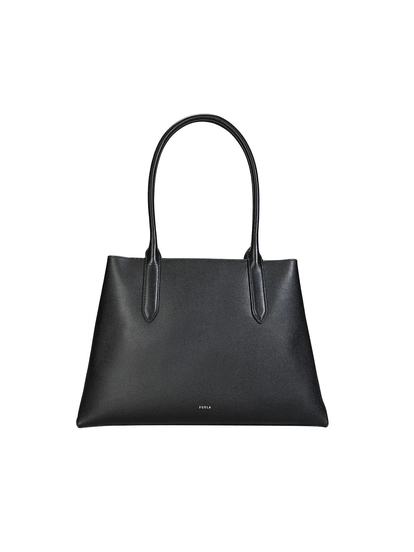 FURLA | Ledertasche - Shopper MERIDIANA Large | 